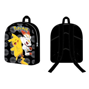 Plecak ch.40cm  Pokemon POK23-0734
